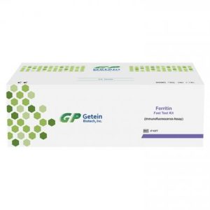Ferritin