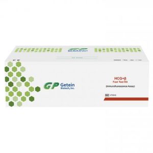 HCG+β