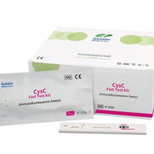 Cystatin C