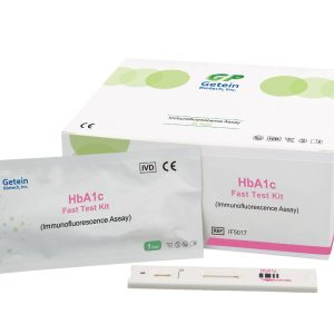 HbA1c