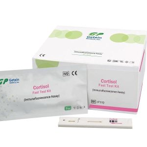 Cortisol