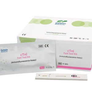 cTnl