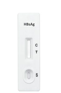 HBsAg Rapid Diagnostic Kit